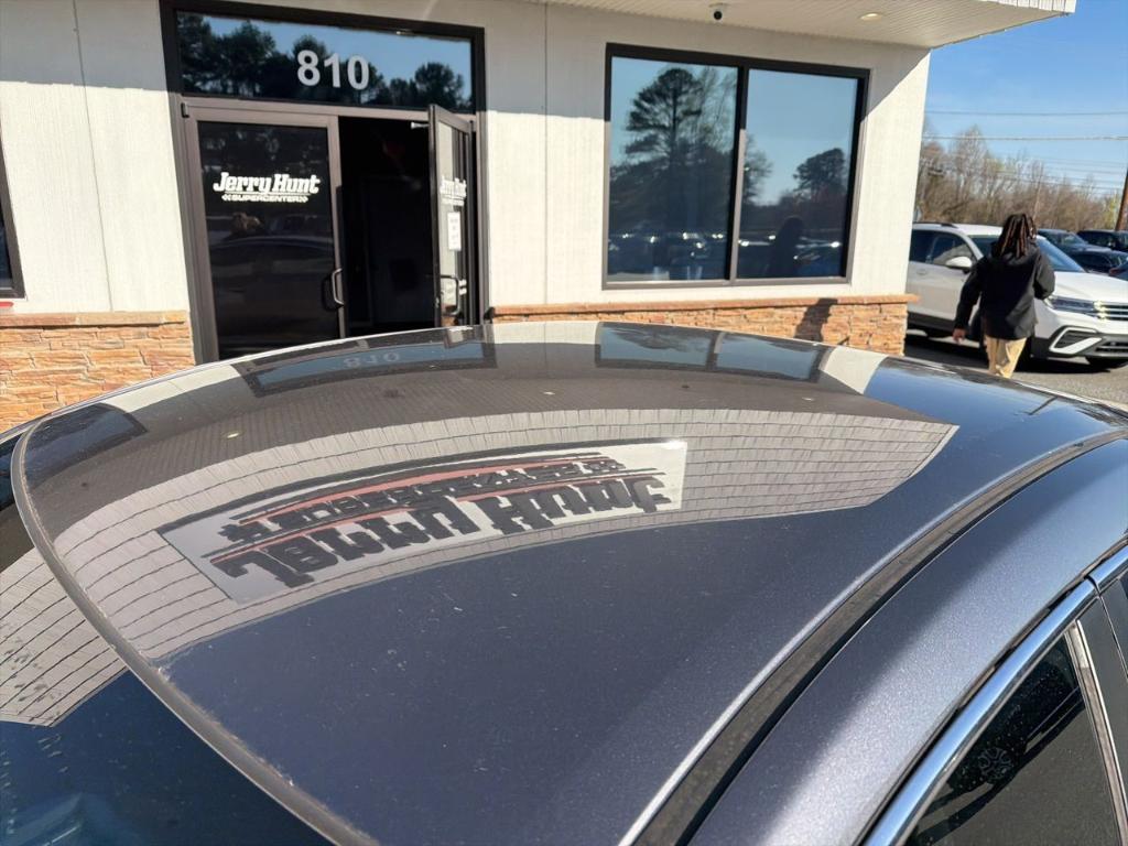 used 2020 Honda Civic car, priced at $19,200