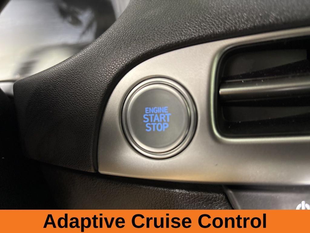 used 2025 Hyundai Palisade car, priced at $39,800