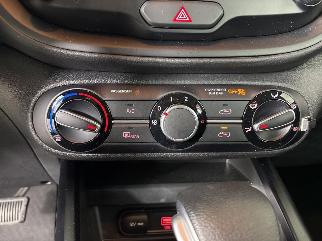 used 2020 Kia Soul car, priced at $12,988