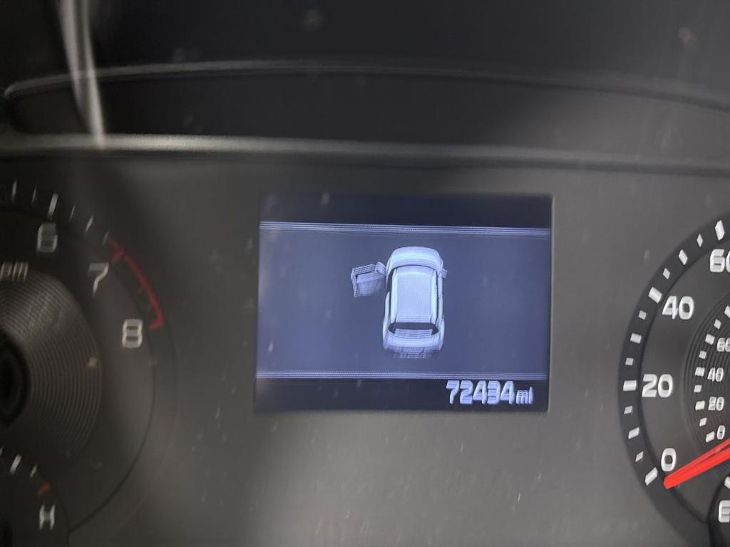 used 2020 Kia Soul car, priced at $12,988