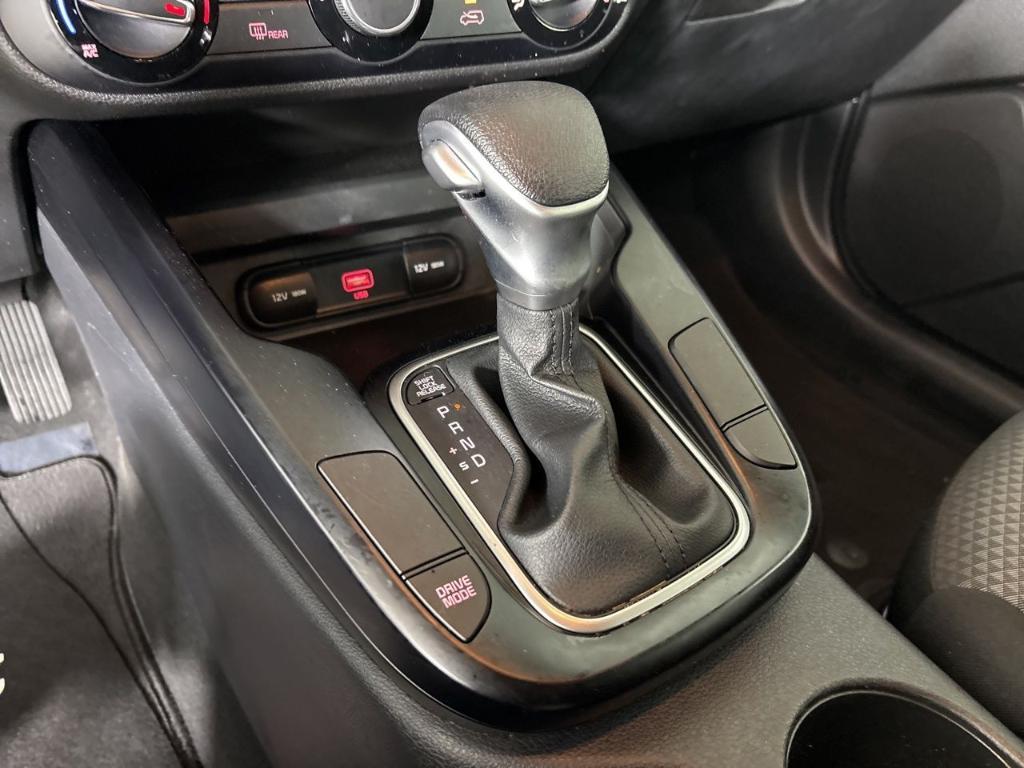 used 2020 Kia Soul car, priced at $12,988