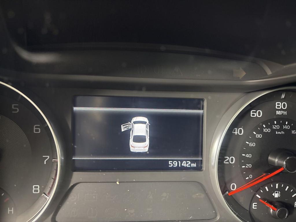 used 2023 Kia Forte car, priced at $15,600