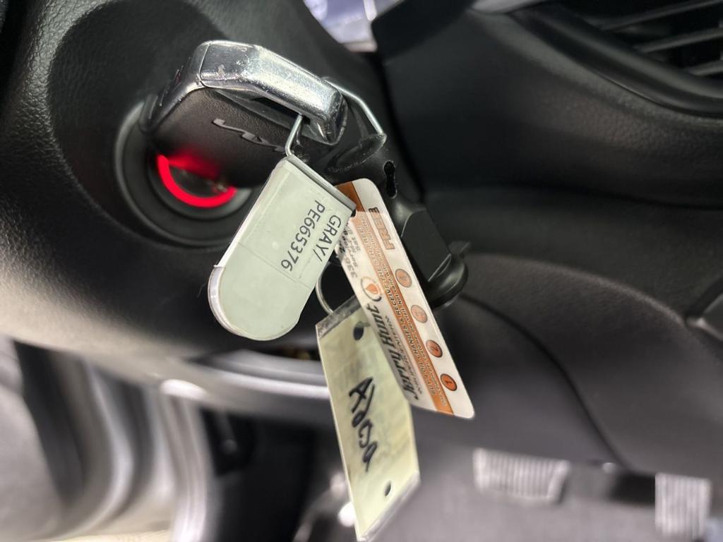 used 2023 Kia Forte car, priced at $15,600