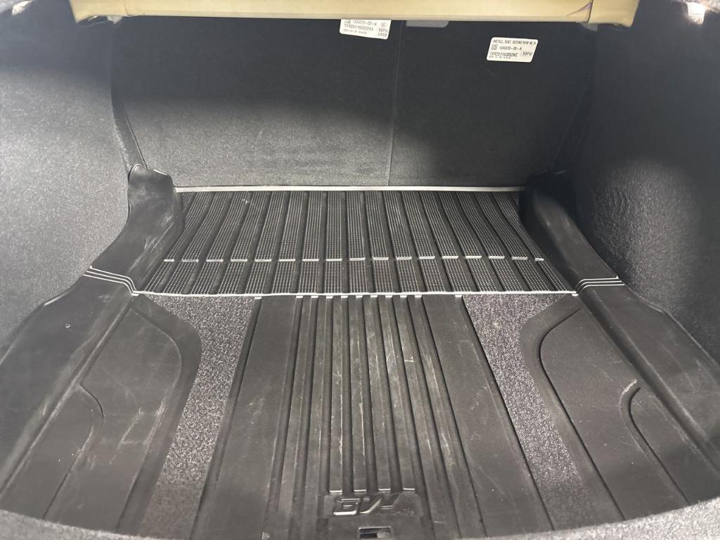 used 2025 Tesla Model 3 car, priced at $34,700