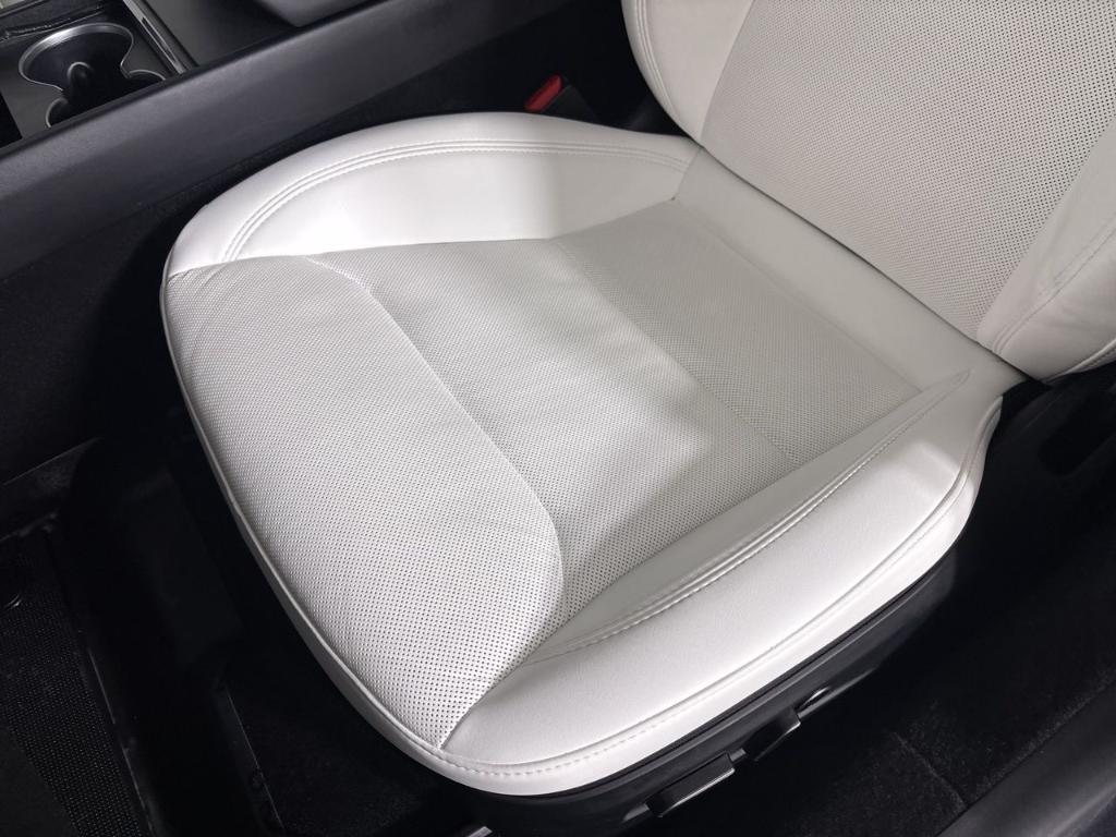 used 2025 Tesla Model 3 car, priced at $34,700