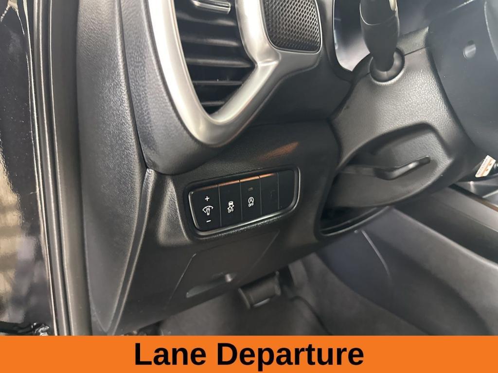 used 2025 Kia Soul car, priced at $18,900