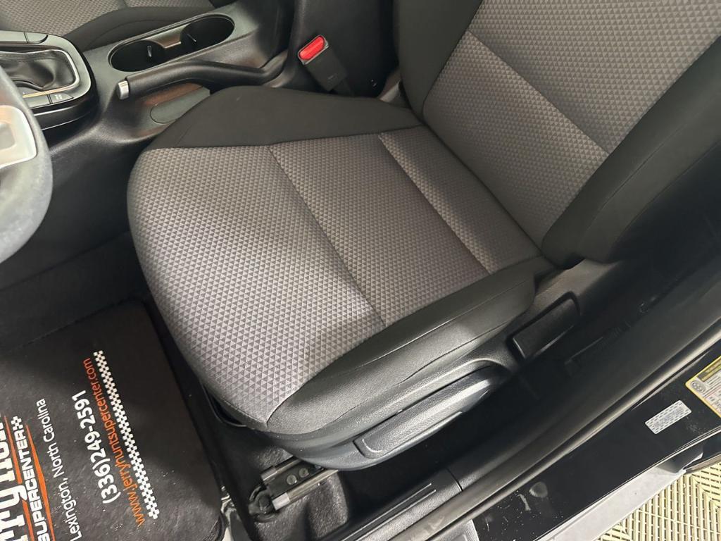 used 2025 Kia Soul car, priced at $18,900