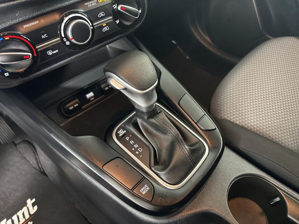 used 2025 Kia Soul car, priced at $18,900