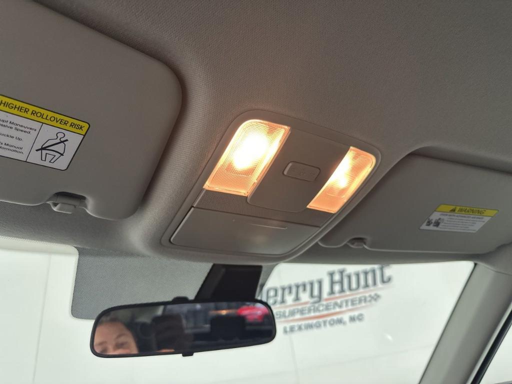 used 2025 Kia Soul car, priced at $18,900