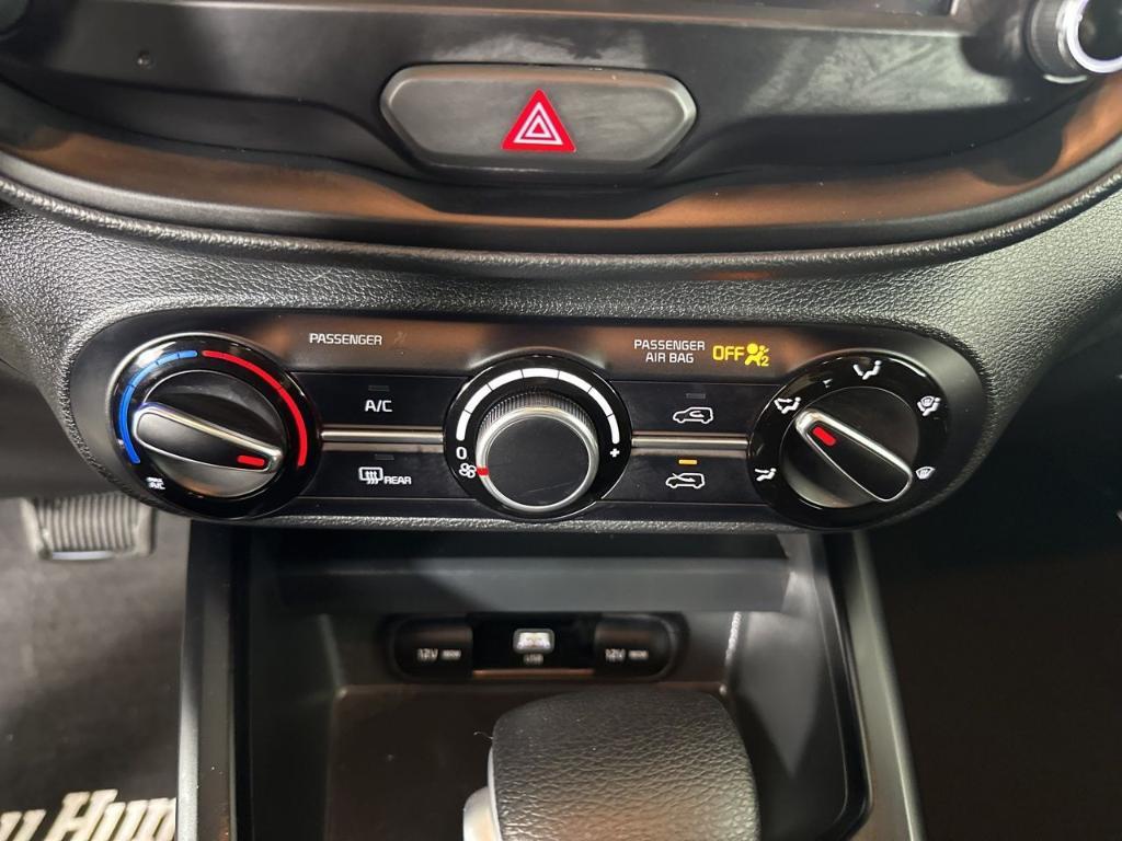 used 2025 Kia Soul car, priced at $18,900