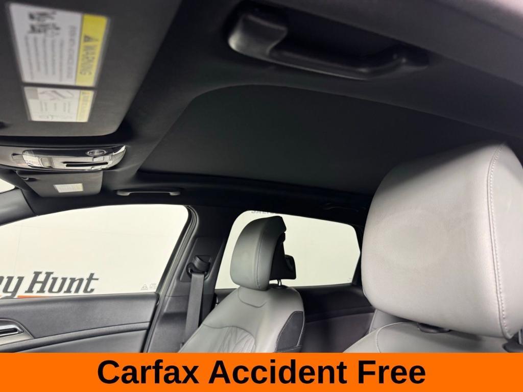 used 2023 Kia Sportage car, priced at $28,088