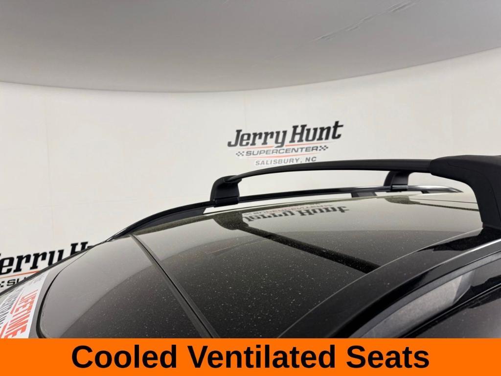 used 2023 Kia Sportage car, priced at $28,088