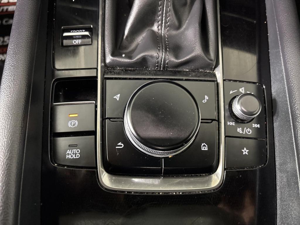 used 2024 Mazda Mazda3 car, priced at $19,650