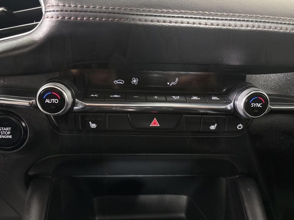 used 2024 Mazda Mazda3 car, priced at $19,650