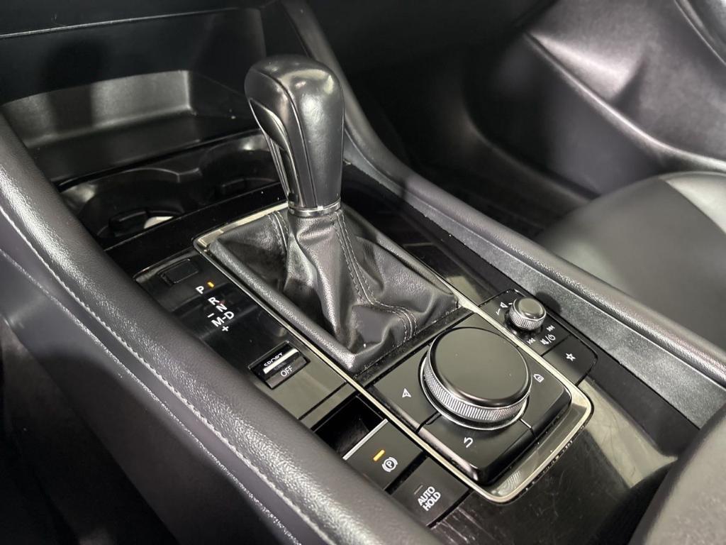 used 2024 Mazda Mazda3 car, priced at $19,650