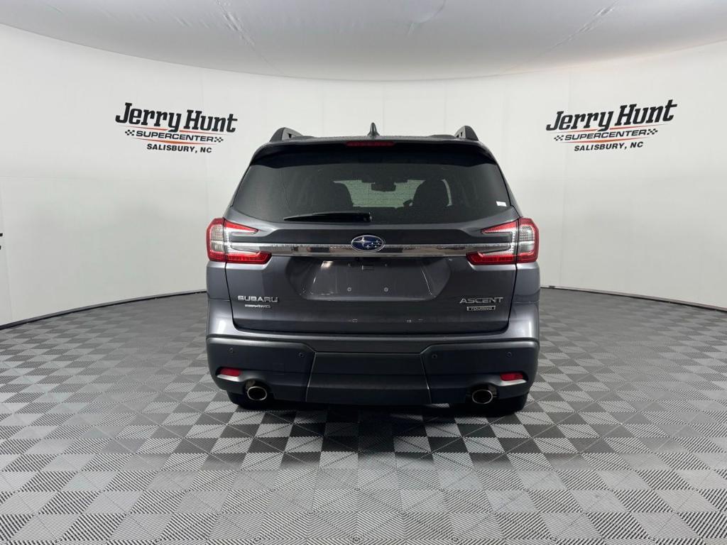 used 2023 Subaru Ascent car, priced at $31,758