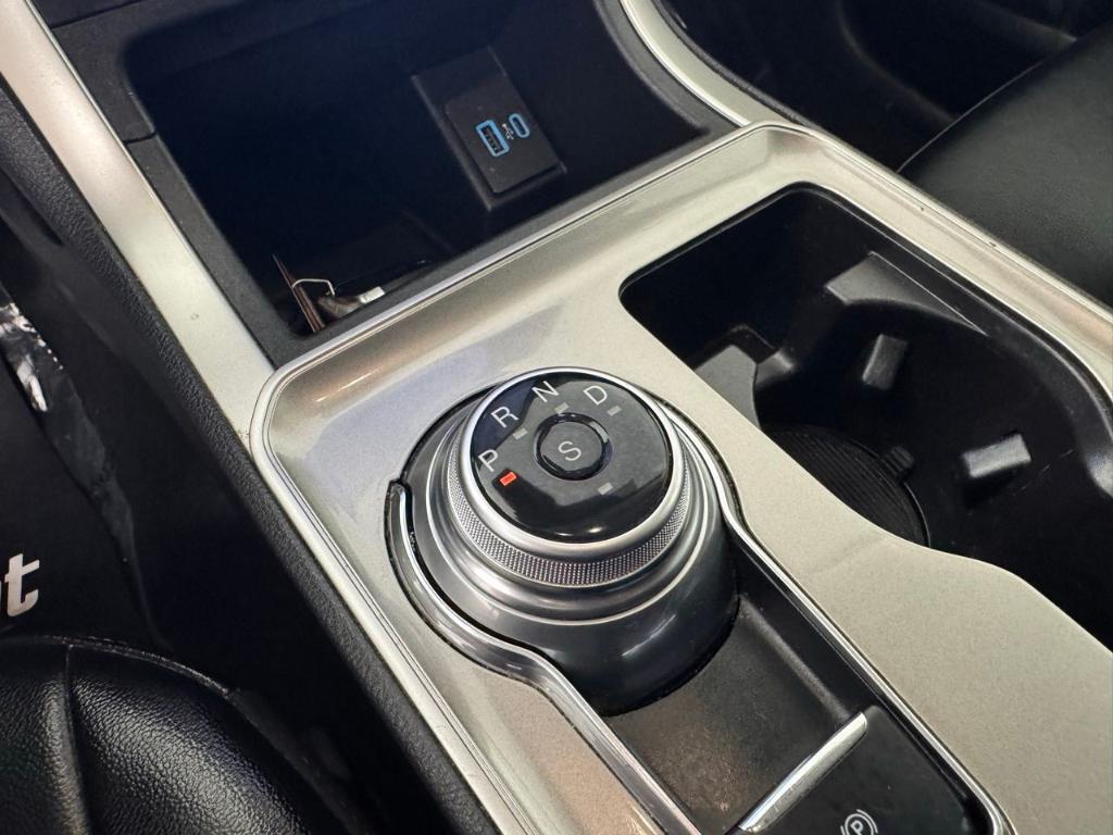 used 2023 Ford Edge car, priced at $20,880