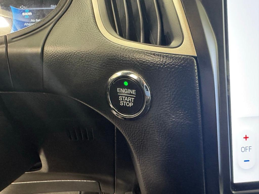 used 2023 Ford Edge car, priced at $20,880