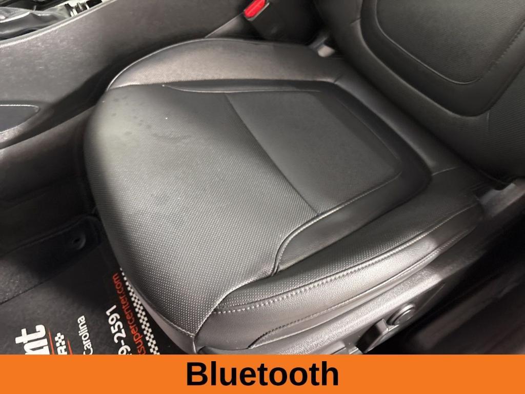 used 2025 Hyundai SANTA CRUZ car, priced at $31,552