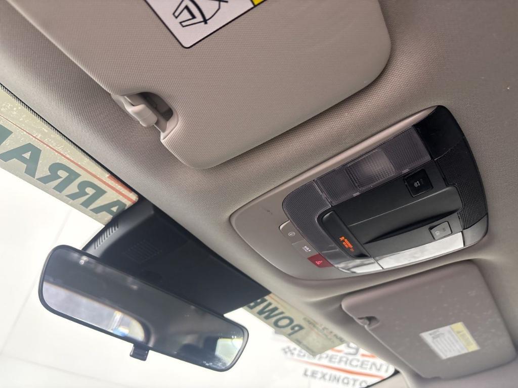 used 2023 Kia Sportage car, priced at $23,788