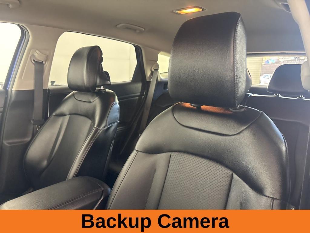 used 2023 Kia Sportage car, priced at $23,788