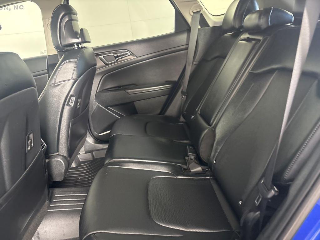 used 2023 Kia Sportage car, priced at $23,788