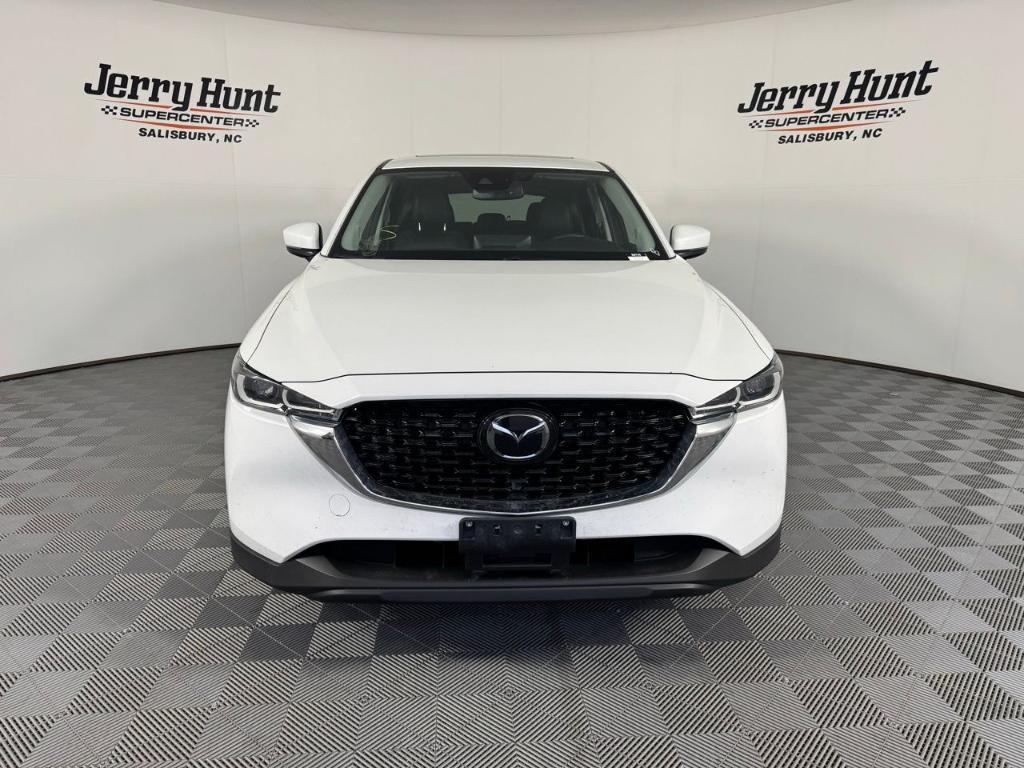 used 2023 Mazda CX-5 car, priced at $25,200