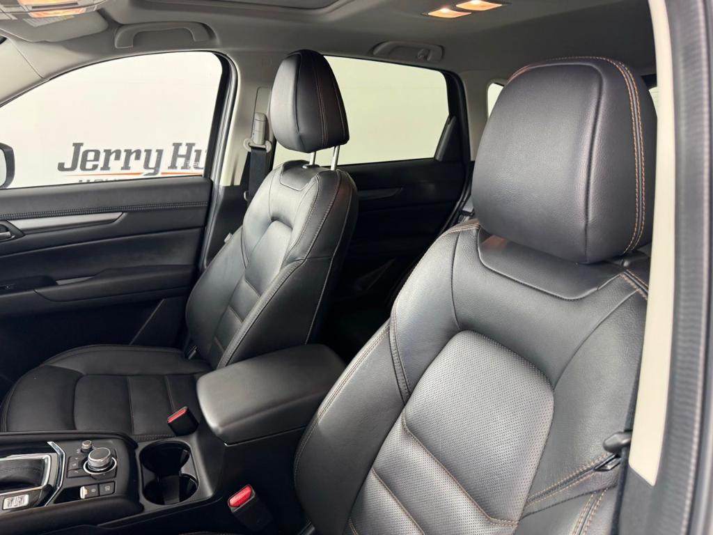 used 2023 Mazda CX-5 car, priced at $25,200