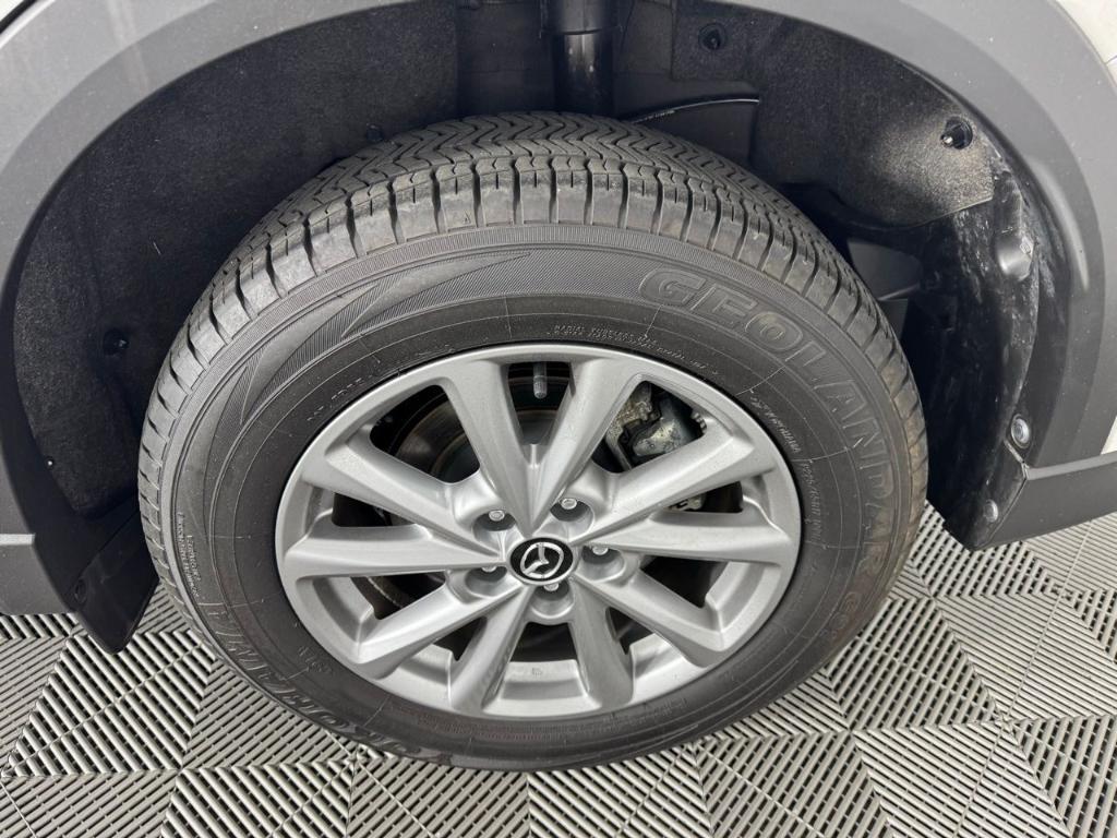 used 2023 Mazda CX-5 car, priced at $25,200