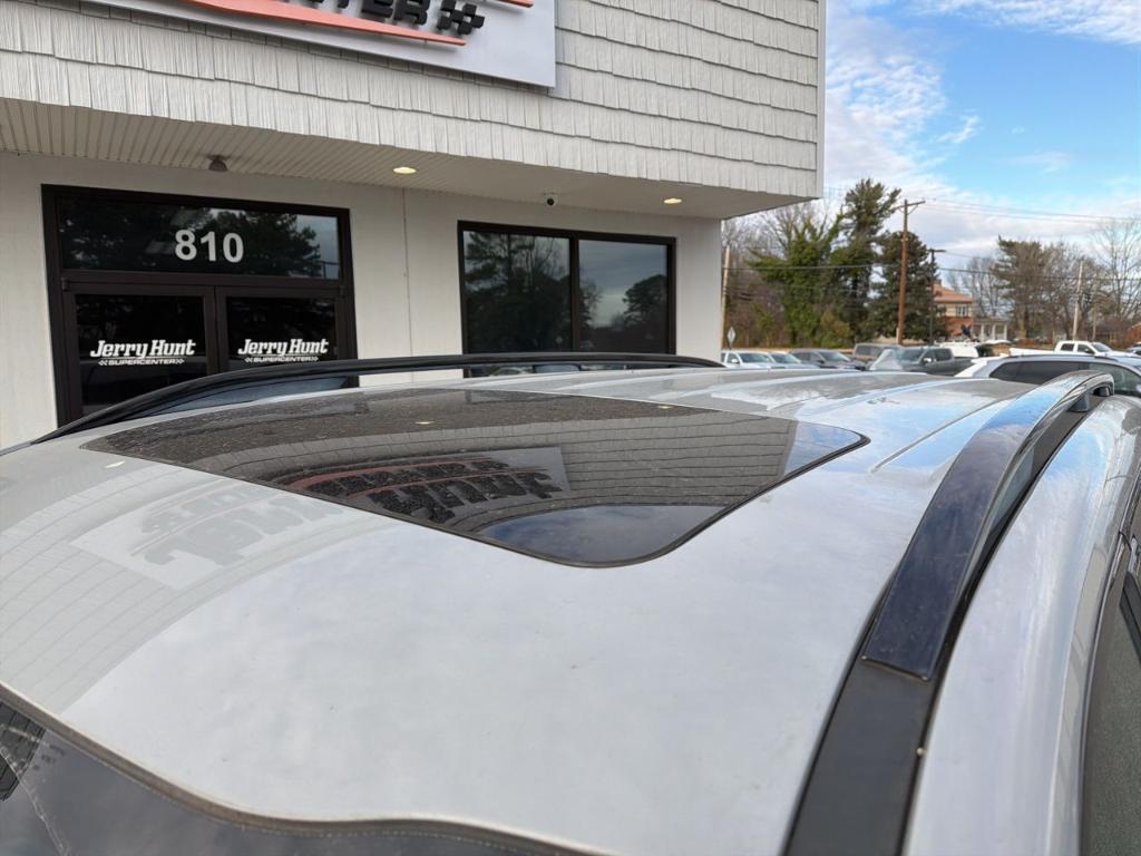 used 2024 Kia Telluride car, priced at $39,400