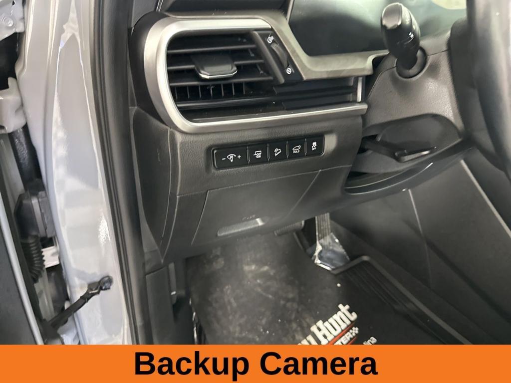 used 2024 Kia Telluride car, priced at $37,888