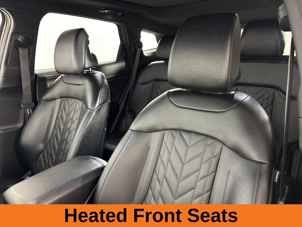 used 2023 Kia Sportage car, priced at $24,612