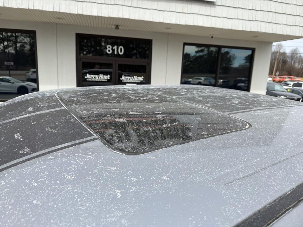 used 2023 Ram 1500 Classic car, priced at $33,999