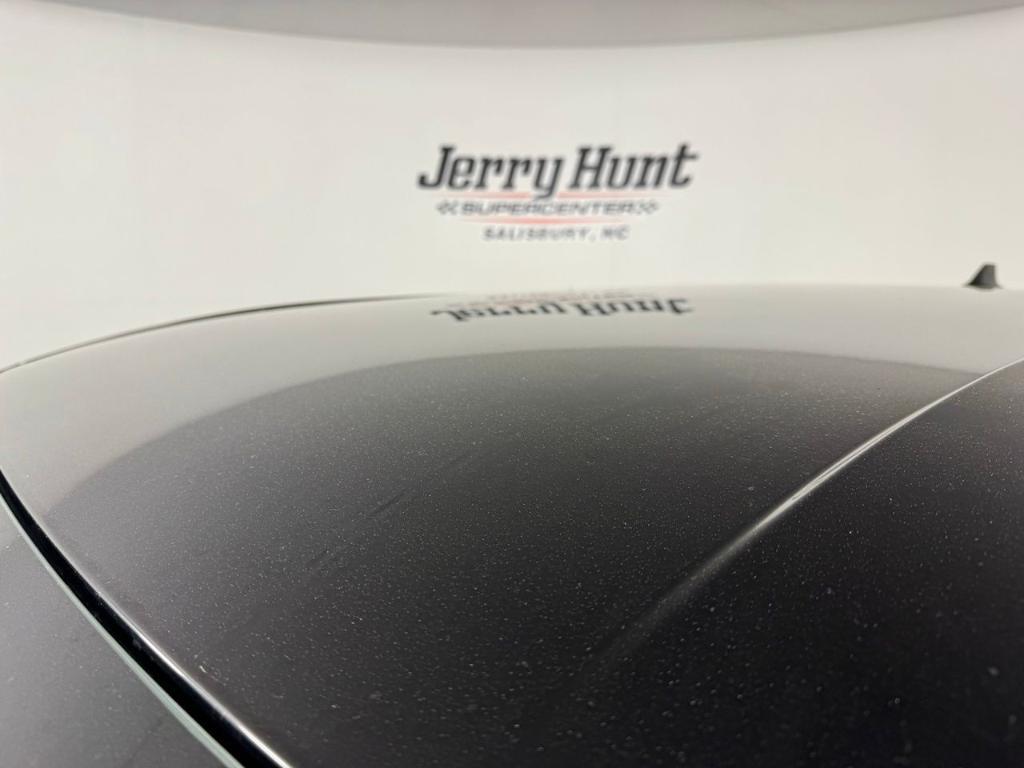 used 2023 Ford Edge car, priced at $20,305