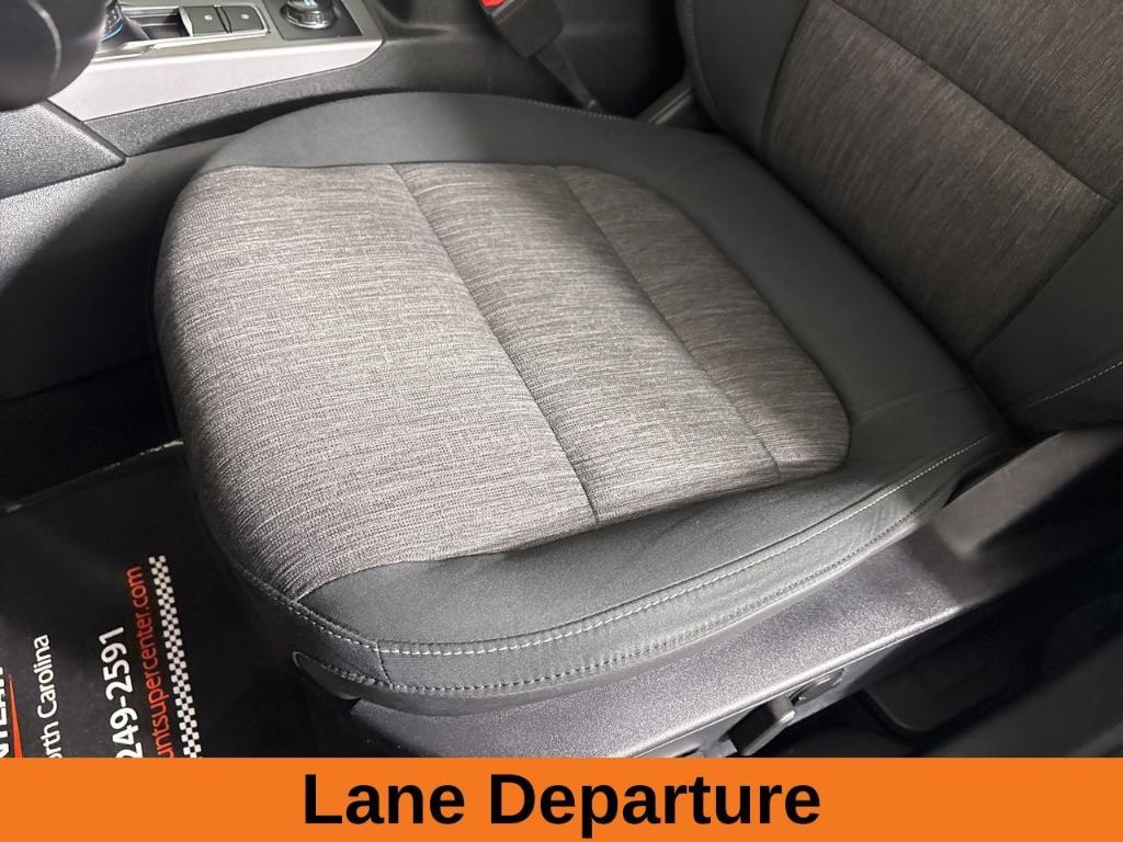 used 2022 Ford Bronco Sport car, priced at $20,999