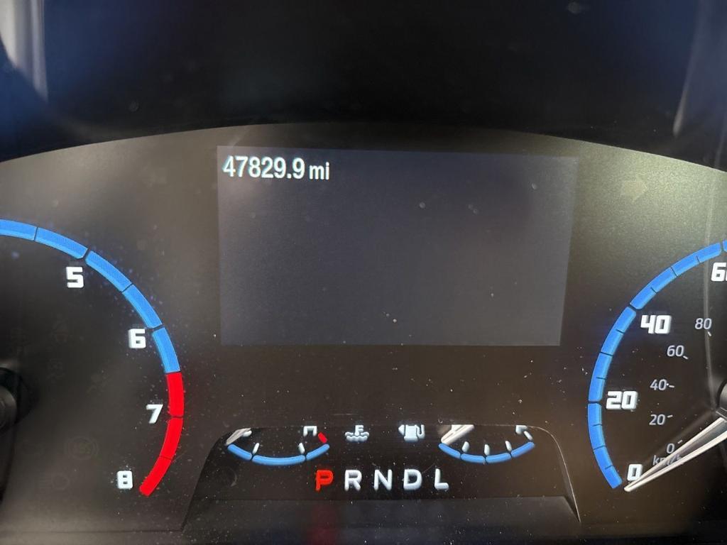 used 2022 Ford Bronco Sport car, priced at $20,999