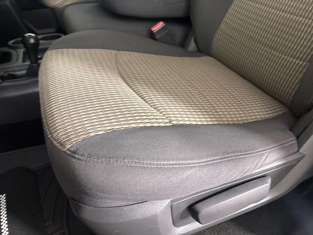 used 2012 Ram 2500 car, priced at $28,787