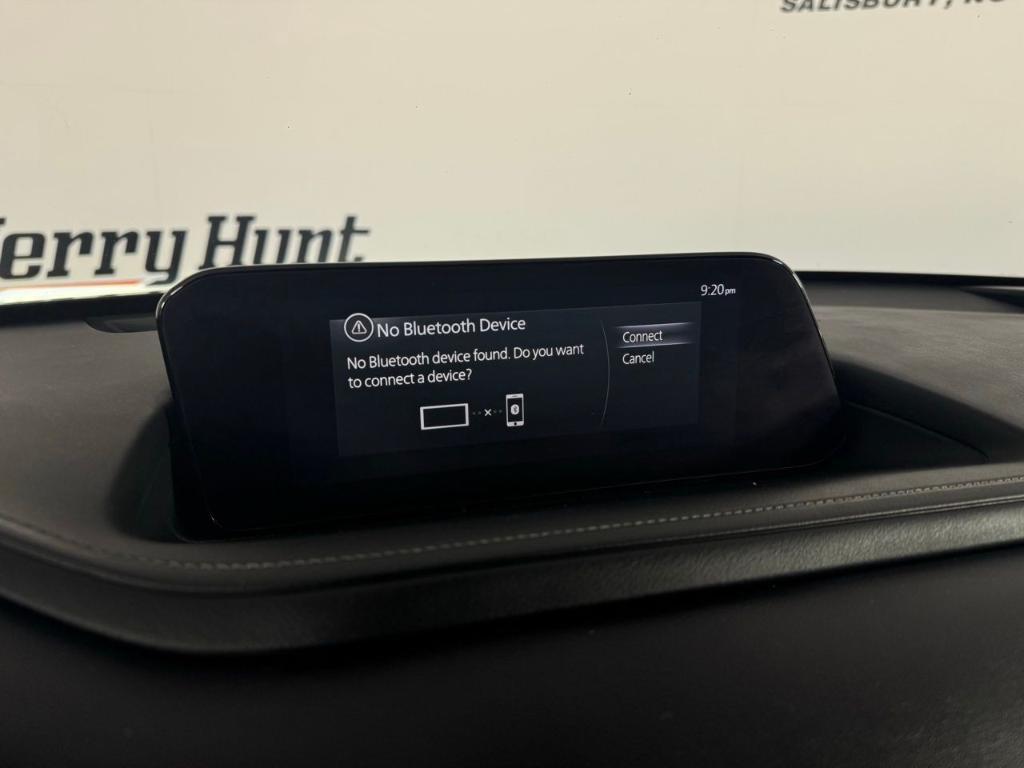 used 2025 Mazda CX-30 car, priced at $22,000