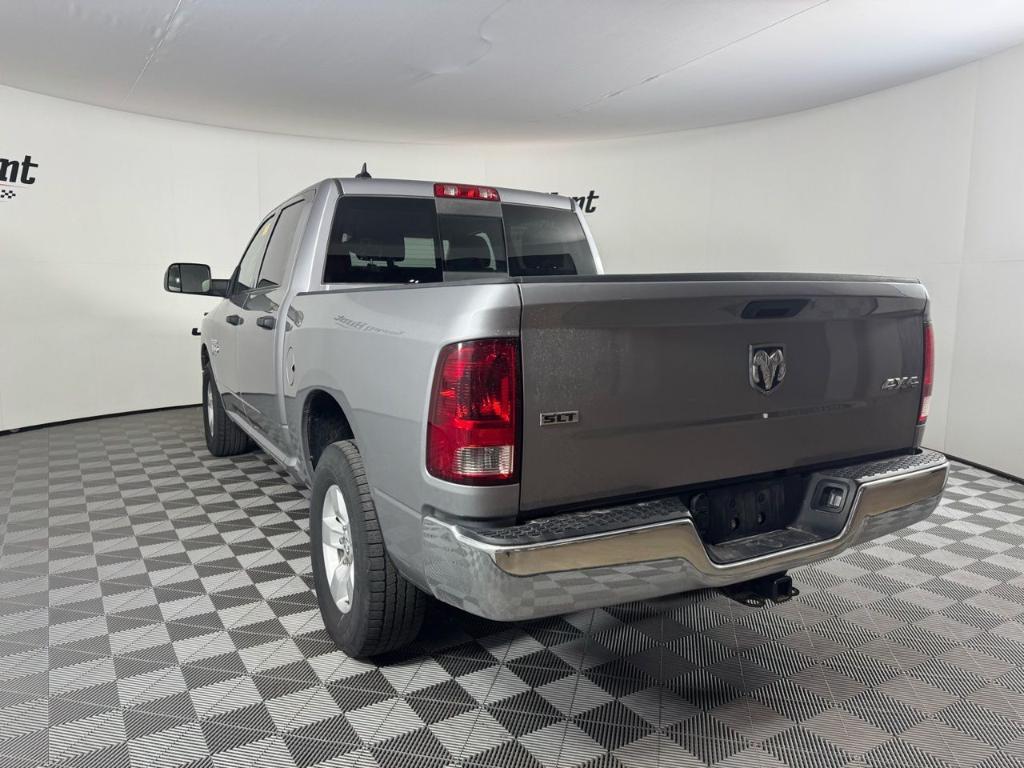 used 2023 Ram 1500 Classic car, priced at $29,988