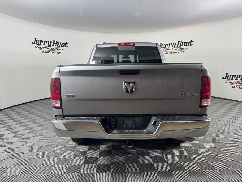 used 2023 Ram 1500 Classic car, priced at $29,988