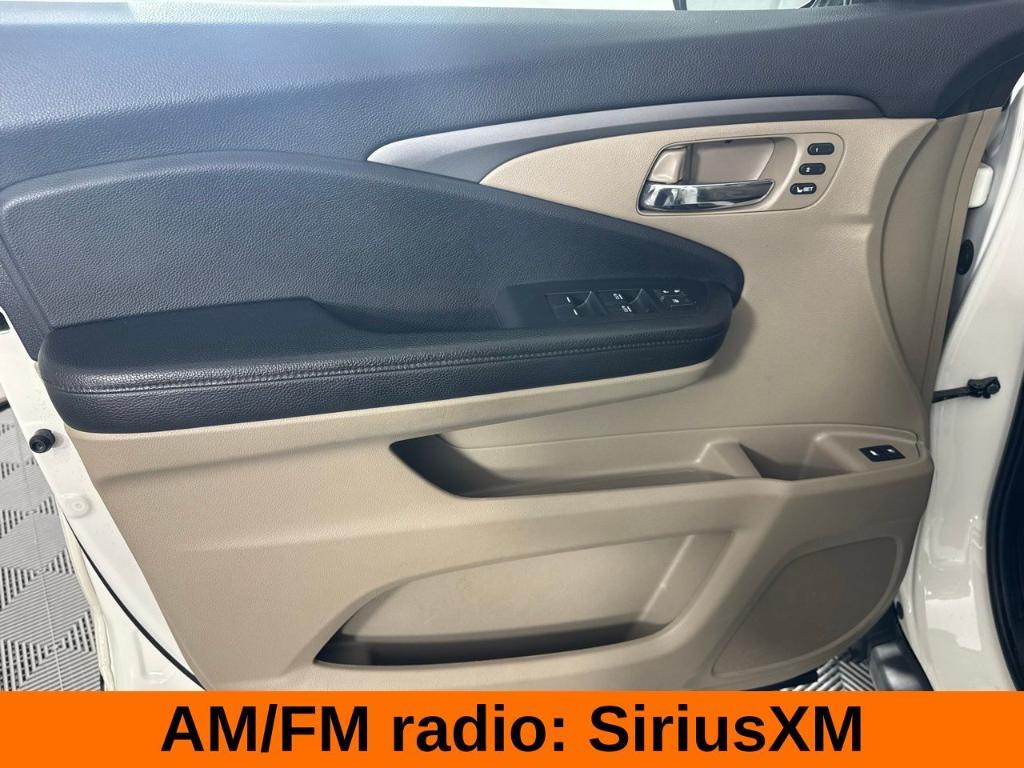 used 2019 Honda Pilot car, priced at $21,800