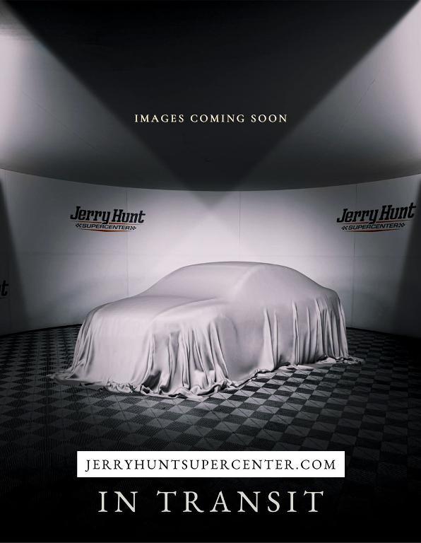 used 2023 Jeep Grand Cherokee L car, priced at $36,500