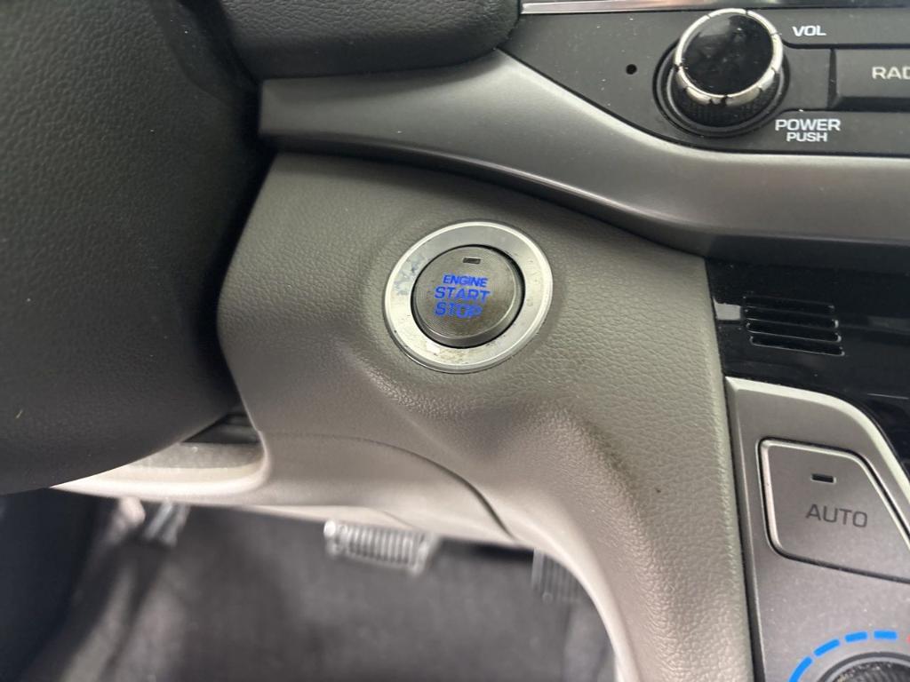 used 2017 Hyundai Elantra car, priced at $10,200