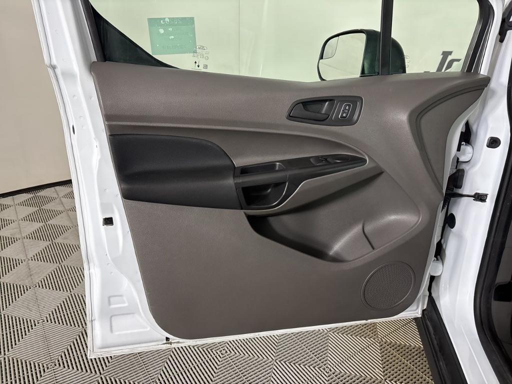 used 2022 Ford Transit Connect car, priced at $21,300