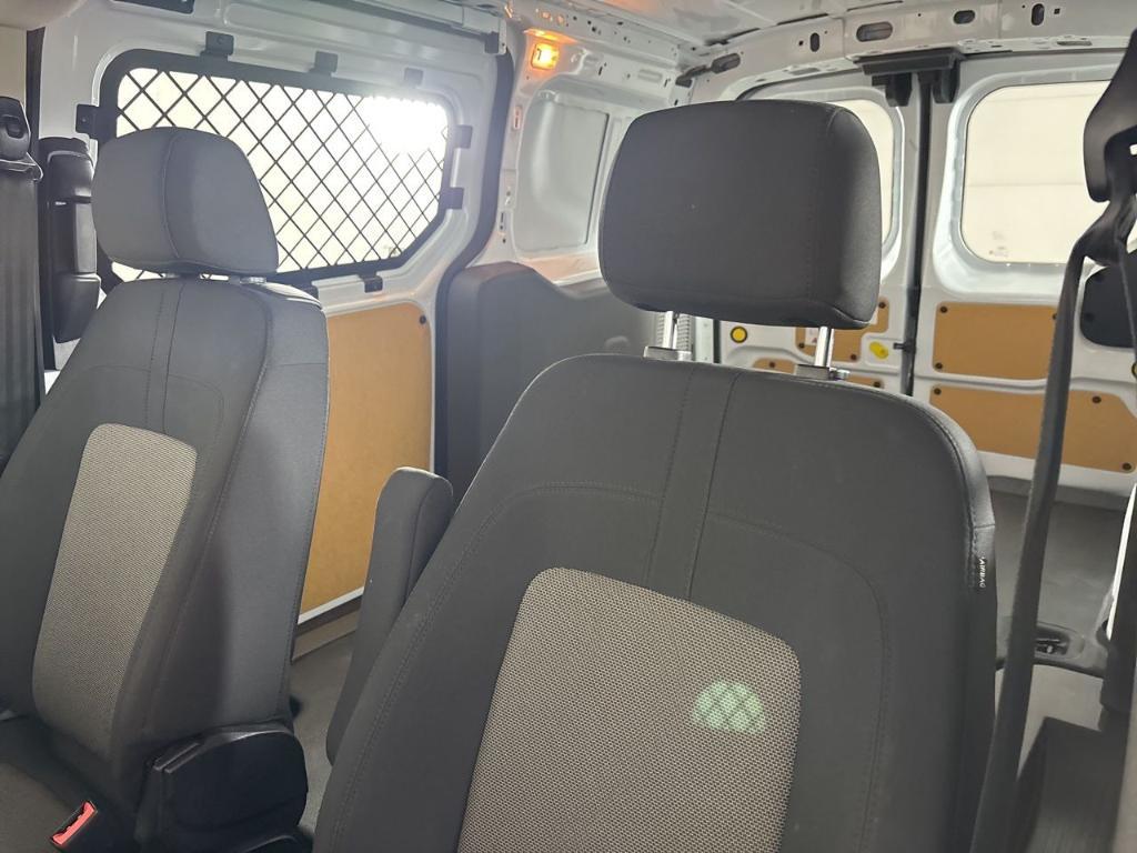 used 2022 Ford Transit Connect car, priced at $21,300