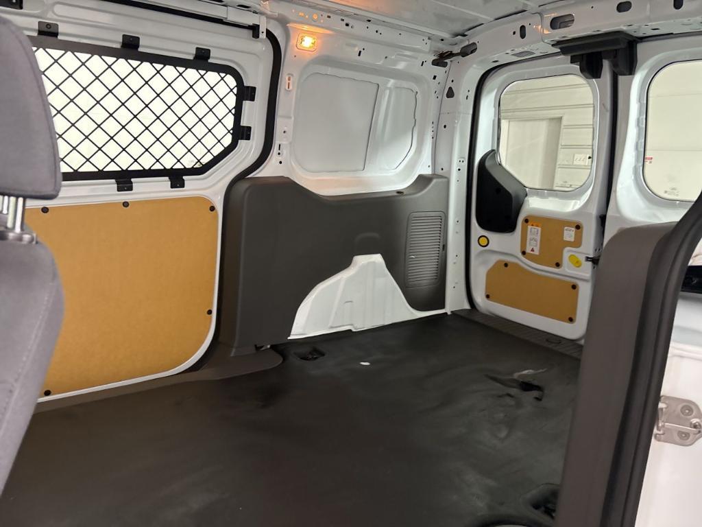 used 2022 Ford Transit Connect car, priced at $21,300
