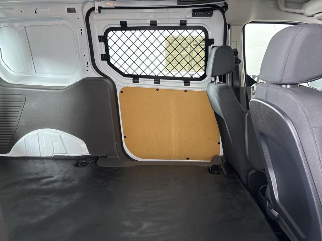 used 2022 Ford Transit Connect car, priced at $21,300