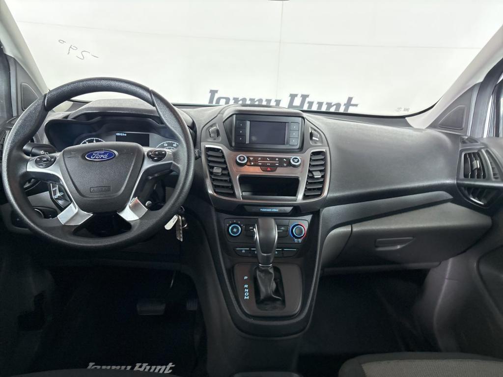 used 2022 Ford Transit Connect car, priced at $21,300