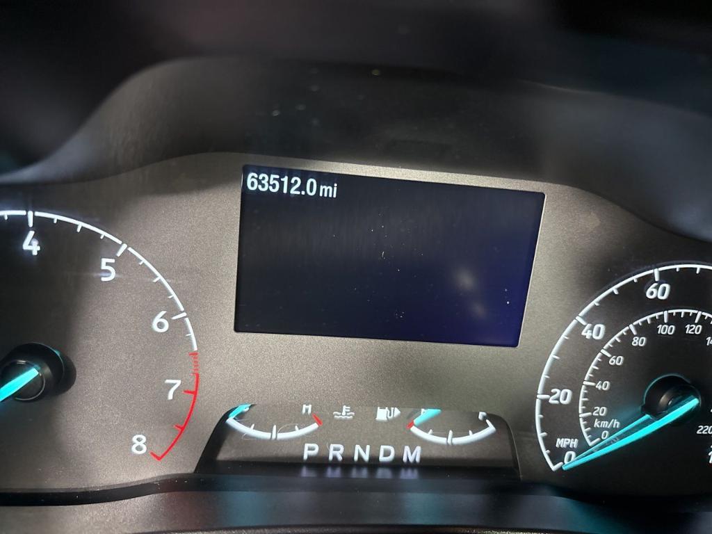 used 2022 Ford Transit Connect car, priced at $21,300