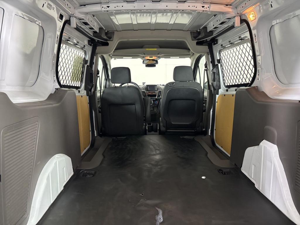 used 2022 Ford Transit Connect car, priced at $21,300